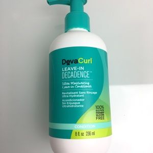deva curll Other - Deva Curl Leave in Decadence deva curll Other - Deva Curl Leave in Decadence